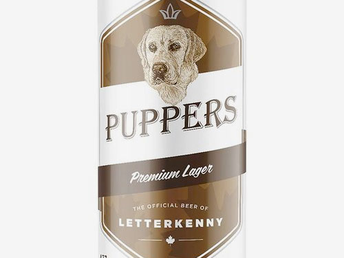 puppers beer letterkenny brewing stack howdy boy donnybrook might yourself few
